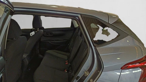 Hyundai i20 1.2 MPI Klass