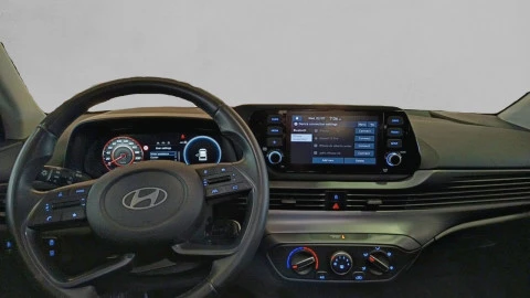 Hyundai i20 1.2 MPI Klass