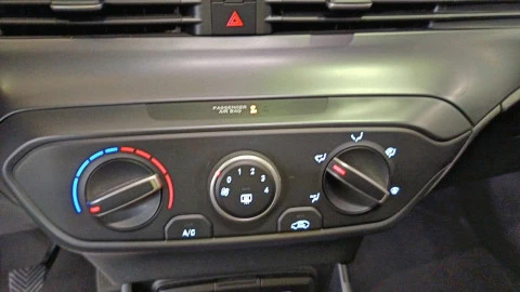 Hyundai i20 1.2 MPI Klass