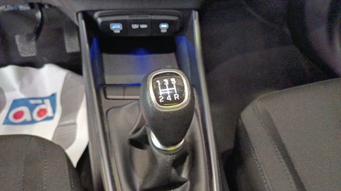 Hyundai i20 1.2 MPI Klass