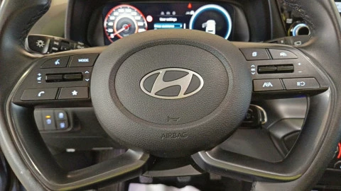 Hyundai i20 1.2 MPI Klass