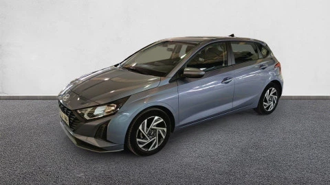 Hyundai i20 1.2 MPI Klass