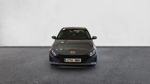 Hyundai i20 1.2 MPI Klass