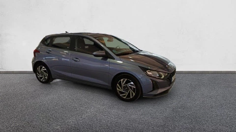 Hyundai i20 1.2 MPI Klass