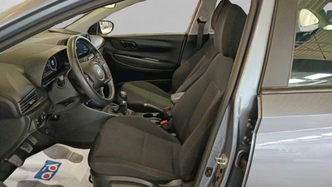 Hyundai i20 1.2 MPI Klass