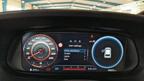 Hyundai i20 1.2 MPI Klass