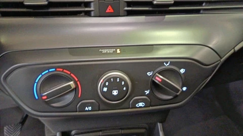 Hyundai i20 1.2 MPI Klass