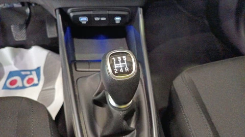 Hyundai i20 1.2 MPI Klass