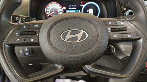 Hyundai i20 1.2 MPI Klass