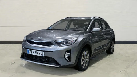 Kia Stonic 1.0 T-GDi 74kW (100CV) MHEV MT Concept