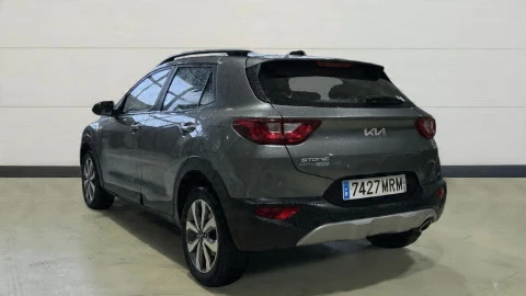 Kia Stonic 1.0 T-GDi 74kW (100CV) MHEV MT Concept
