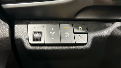 Kia Stonic 1.0 T-GDi 74kW (100CV) MHEV MT Concept