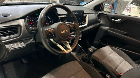 Kia Stonic 1.0 T-GDi 74kW (100CV) MHEV MT Concept