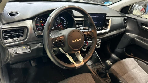 Kia Stonic 1.0 T-GDi 74kW (100CV) MHEV MT Concept