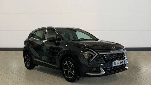 Kia Sportage 1.6 CRDi MHEV 100kW (136CV) Drive 4x2