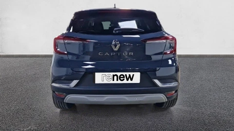 Renault Captur techno TCe 103 kW (140CV) GPF