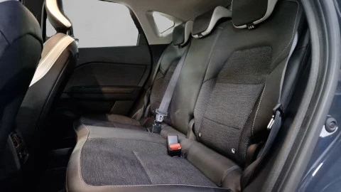 Renault Captur techno TCe 103 kW (140CV) GPF