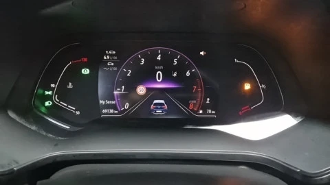 Renault Captur techno TCe 103 kW (140CV) GPF