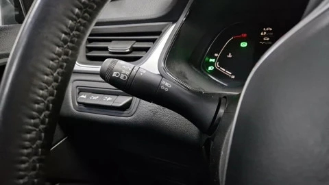 Renault Captur techno TCe 103 kW (140CV) GPF