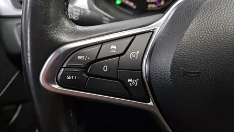 Renault Captur techno TCe 103 kW (140CV) GPF