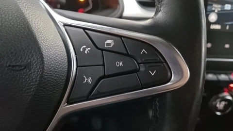Renault Captur techno TCe 103 kW (140CV) GPF
