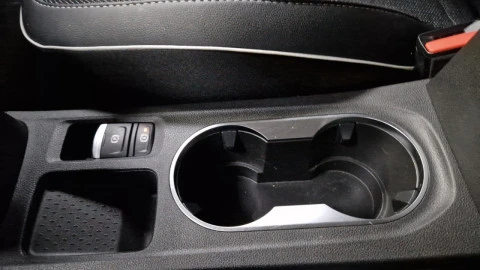 Renault Captur techno TCe 103 kW (140CV) GPF