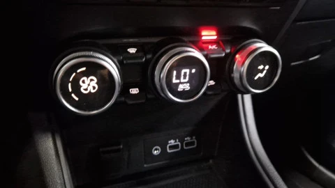 Renault Captur techno TCe 103 kW (140CV) GPF