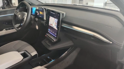 Renault Scenic E-Tech Iconic 160 kW (220CV) gran autonomía