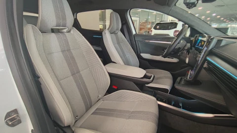 Renault Scenic E-Tech Iconic 160 kW (220CV) gran autonomía