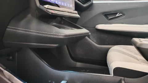 Renault Scenic E-Tech Iconic 160 kW (220CV) gran autonomía