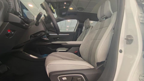 Renault Scenic E-Tech Iconic 160 kW (220CV) gran autonomía