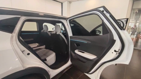 Renault Scenic E-Tech Iconic 160 kW (220CV) gran autonomía