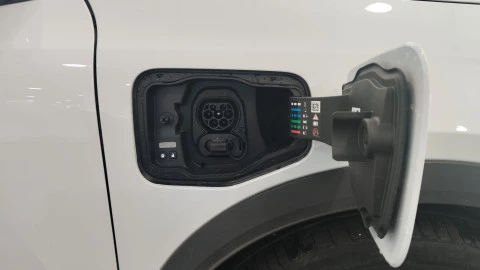 Renault Scenic E-Tech Iconic 160 kW (220CV) gran autonomía