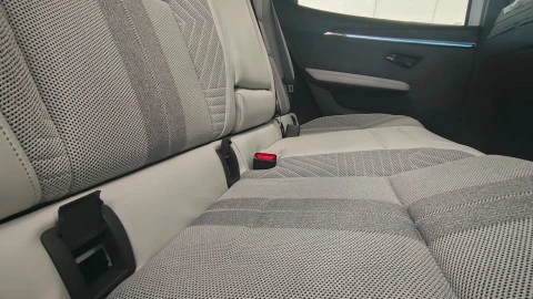 Renault Scenic E-Tech Iconic 160 kW (220CV) gran autonomía