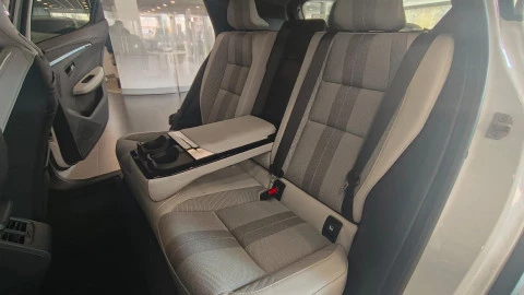 Renault Scenic E-Tech Iconic 160 kW (220CV) gran autonomía