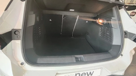 Renault Scenic E-Tech Iconic 160 kW (220CV) gran autonomía