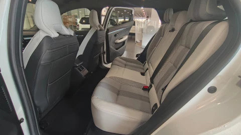 Renault Scenic E-Tech Iconic 160 kW (220CV) gran autonomía