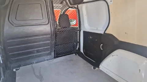 Renault Kangoo Furgón L1 1.5 Blue dCi 70kW Ábr. Sésamo por Ren