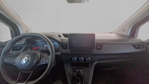 Renault Kangoo Furgón L1 1.5 Blue dCi 70kW Ábr. Sésamo por Ren