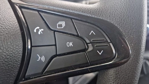 Renault Kangoo Furgón L1 1.5 Blue dCi 70kW Ábr. Sésamo por Ren