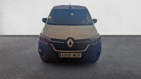 Renault Kangoo Furgón L1 1.5 Blue dCi 70kW Ábr. Sésamo por Ren