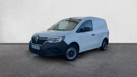 Renault Kangoo Furgón L1 1.5 Blue dCi 70kW Ábr. Sésamo por Ren