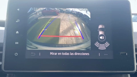 Renault Kangoo Furgón L1 1.5 Blue dCi 70kW Ábr. Sésamo por Ren