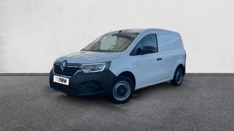 Renault Kangoo Furgón L1 1.5 Blue dCi 70kW Ábr. Sésamo por Ren