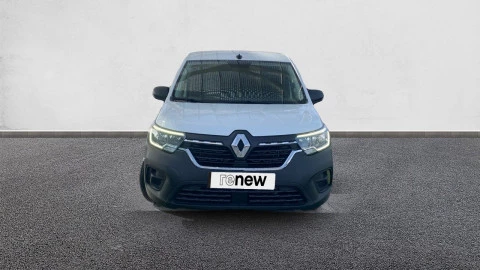 Renault Kangoo Furgón L1 1.5 Blue dCi 70kW Ábr. Sésamo por Ren