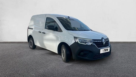 Renault Kangoo Furgón L1 1.5 Blue dCi 70kW Ábr. Sésamo por Ren