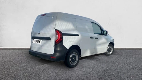 Renault Kangoo Furgón L1 1.5 Blue dCi 70kW Ábr. Sésamo por Ren