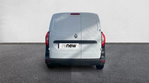 Renault Kangoo Furgón L1 1.5 Blue dCi 70kW Ábr. Sésamo por Ren