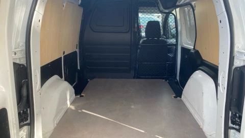 Renault Kangoo Furgón L1 1.5 Blue dCi 70kW Ábr. Sésamo por Ren