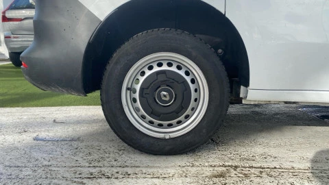 Renault Kangoo Furgón L1 1.5 Blue dCi 70kW Ábr. Sésamo por Ren